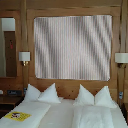 Cityhotel 3* Kempten