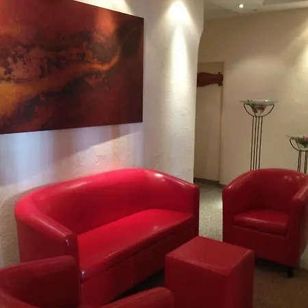 Cityhotel 3* Kempten