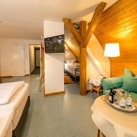 Cityhotel Otel Kempten