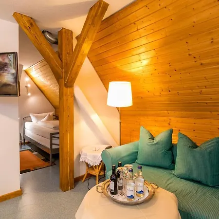 Cityhotel Hotel Kempten