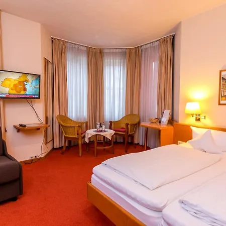 Otel Cityhotel