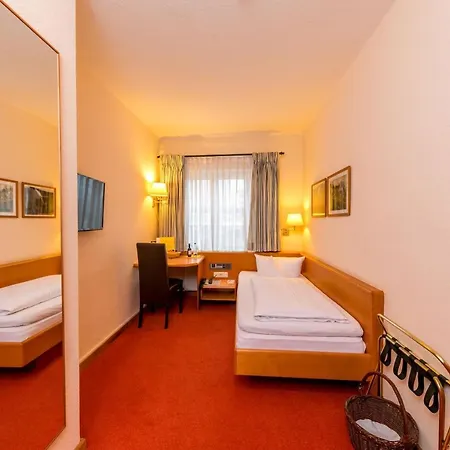 Cityhotel Otel Kempten