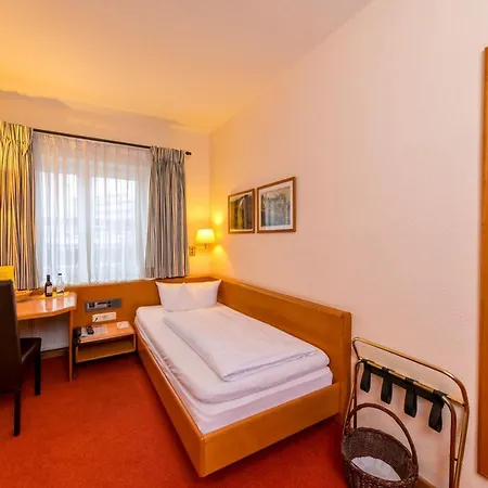 Otel Cityhotel 3*