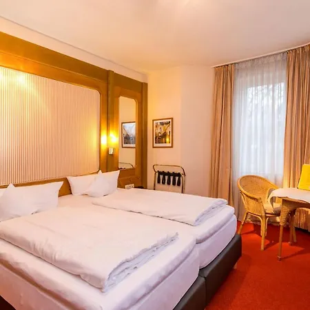Cityhotel