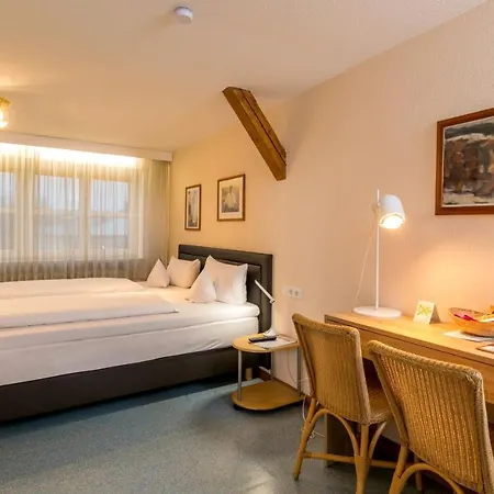Cityhotel Otel Kempten