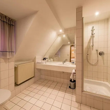 Cityhotel Otel Kempten