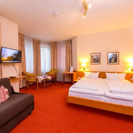 Cityhotel