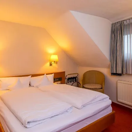Cityhotel Otel