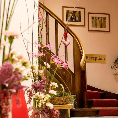 Cityhotel Kempten