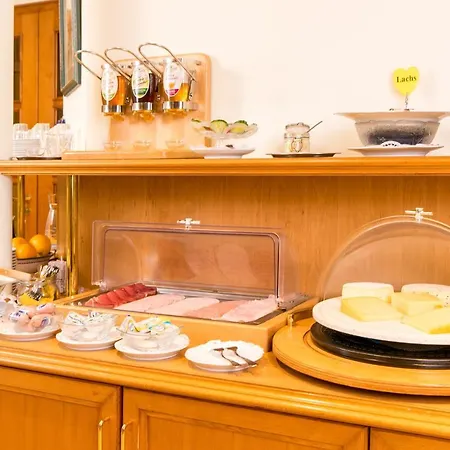 Cityhotel 3*