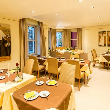 Cityhotel Otel Kempten