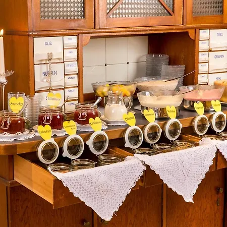 Cityhotel Otel