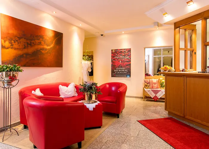 Hotel Cityhotel Kempten (Allgäu)