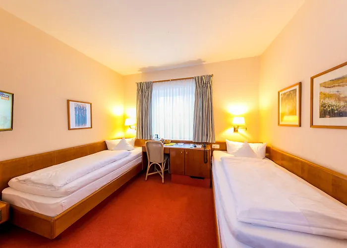 Cityhotel 3*