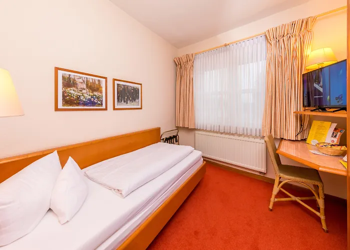 Cityhotel Kempten (Allgäu)