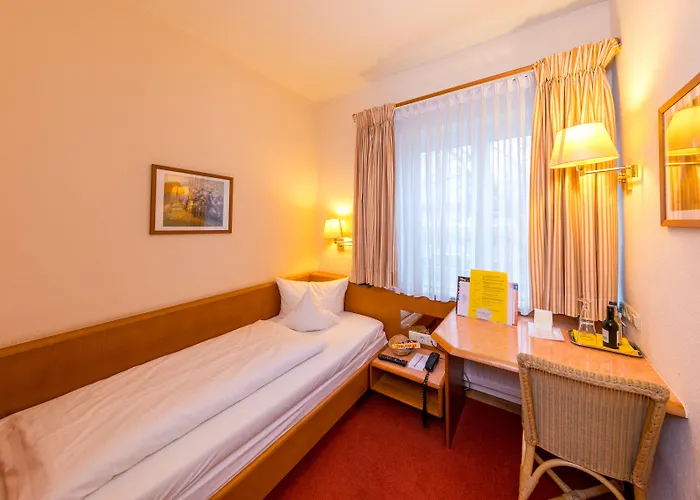 Cityhotel 3*