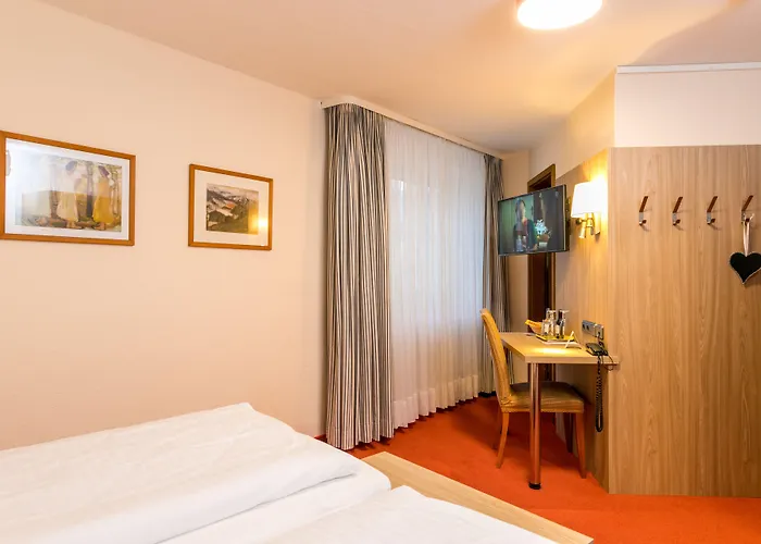 Hotel Cityhotel 3*