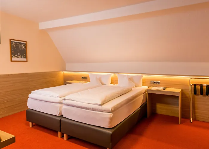 Hotel Cityhotel