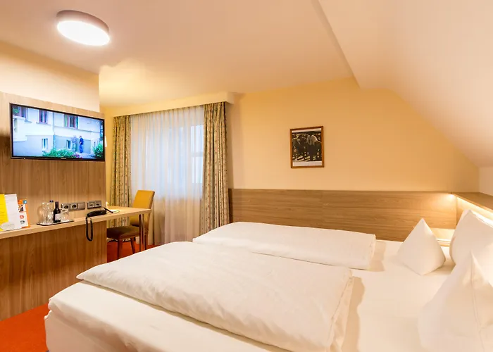Hotel Cityhotel Kempten im Allgäu