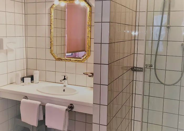 Hotel Cityhotel Kempten (Allgäu)