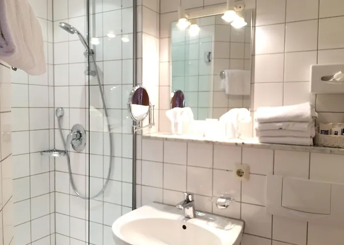 Hotel Cityhotel Kempten (Allgäu)