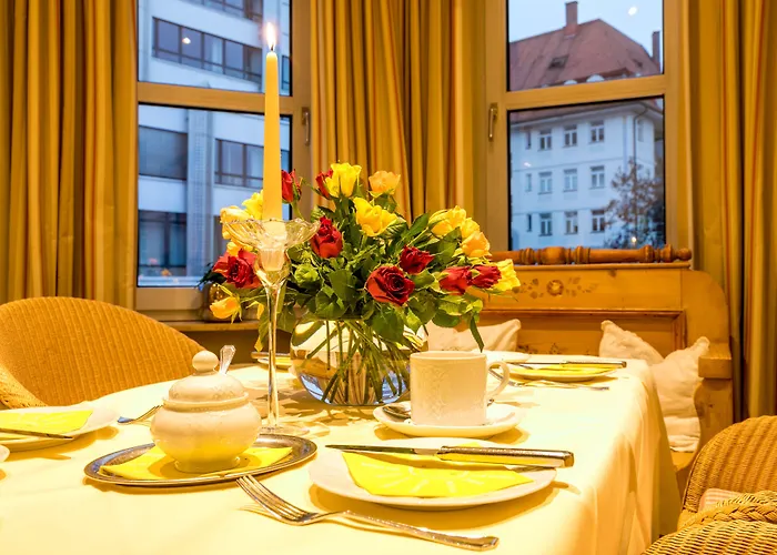 Cityhotel Hotel