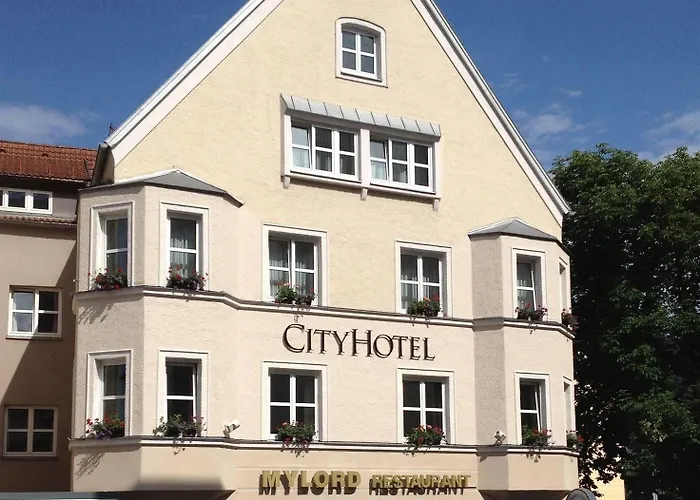 Cityhotel