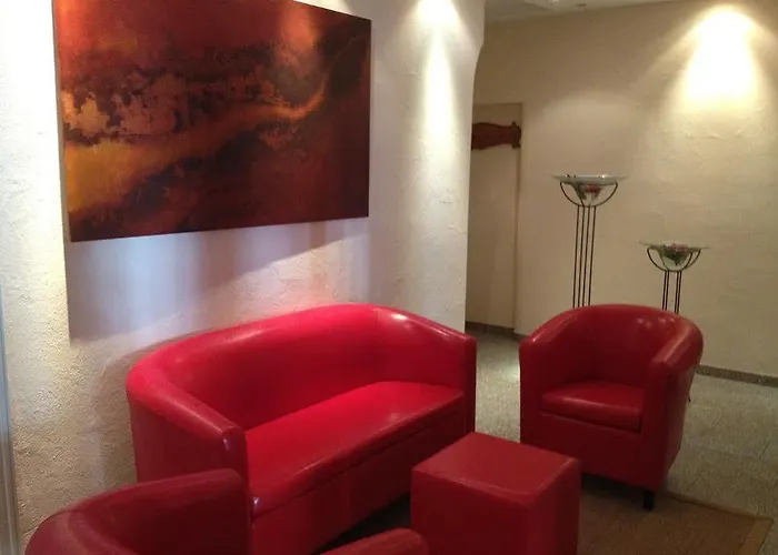 Cityhotel 3* Kempten im Allgäu