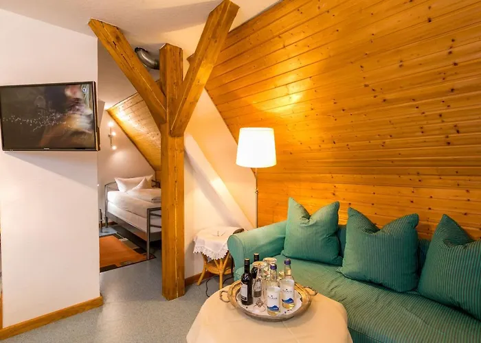 Cityhotel Hotel Kempten im Allgäu