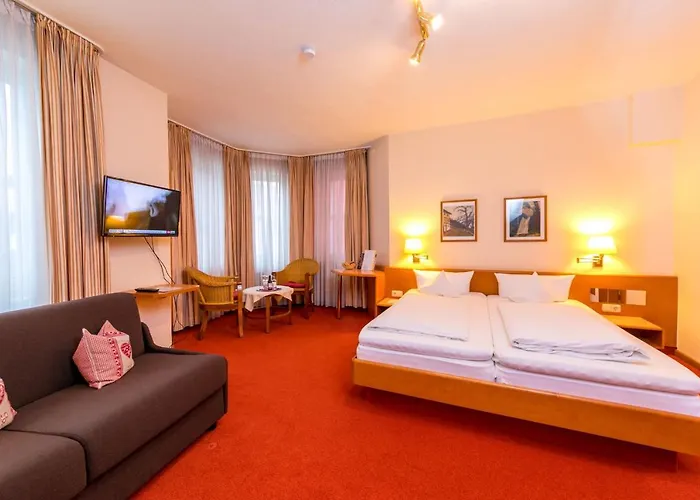 Cityhotel