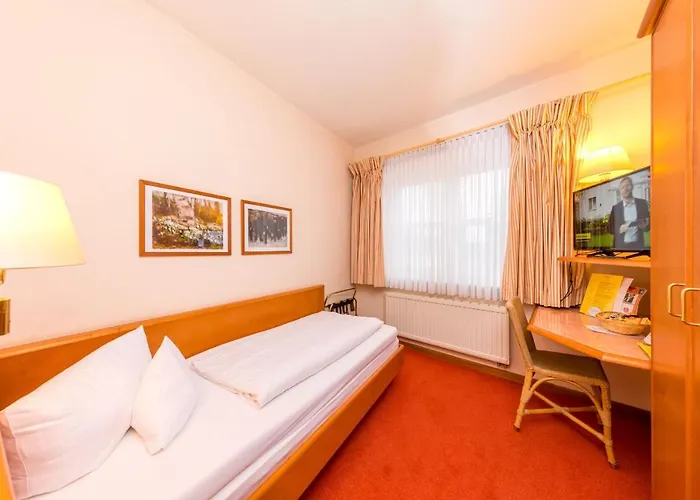 Cityhotel