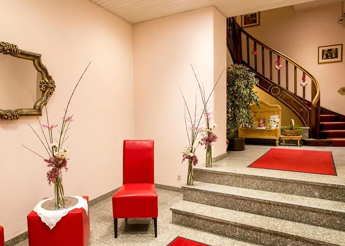 Hotel Cityhotel Kempten (Allgäu)